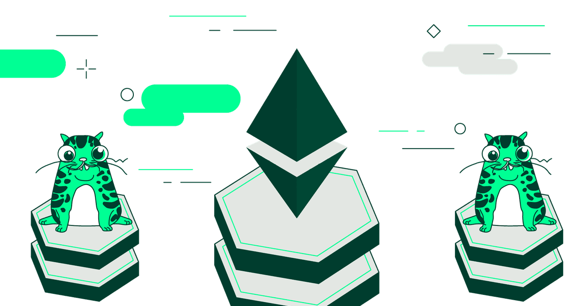 Bitstamp's tweet card. What is ERC-721? How has the token standard helped usher in NFTs? Read our guide to ERC-721 on Bitstamp by Robinhood – the original crypto exchange.