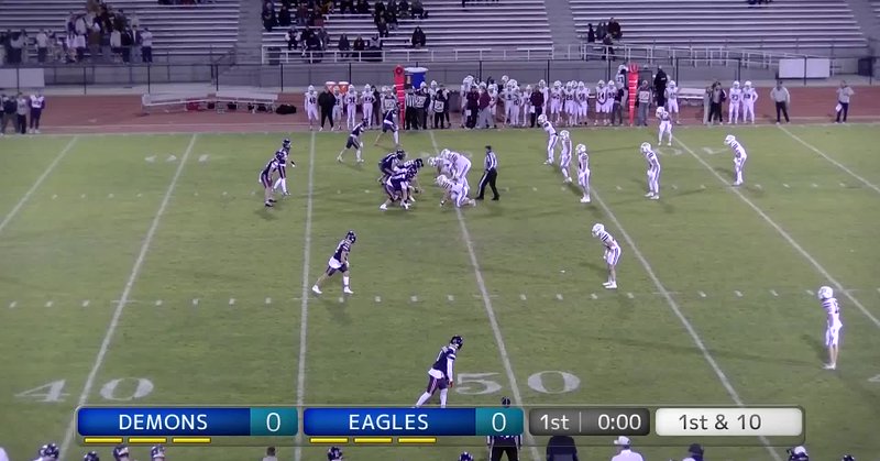 Tweet card summary image