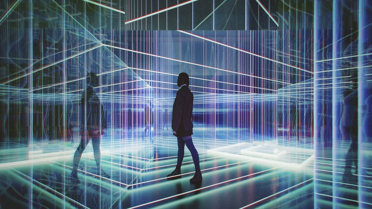 latestEvolution's tweet card. "If you constantly use an AI to find the music, career or political candidate you like, you might eventually forget how to do this yourself." Ethicist Muriel Leuenberger considers the personal impact...