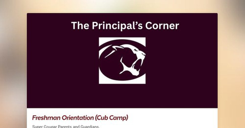 Tweet card summary image