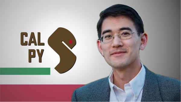 __CalPy__'s tweet card. Greg Tanaka is the creator of Prompt-Driven Development (PDD), a paradigm shift that addresses the critical maintenance burden in software. By elevating prompts to be the p