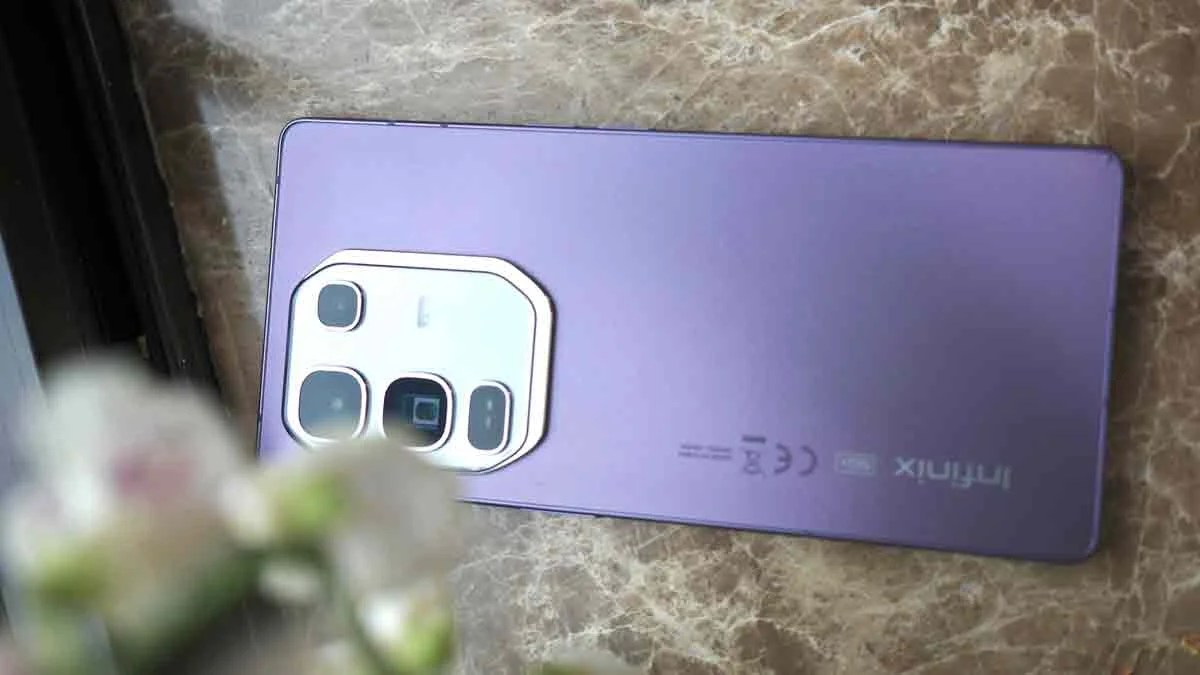 villagepipol's tweet card. We just got wind of some exciting news—Infinix is gearing up to launch a brand-new NOTE Series smartphone on March 20th!