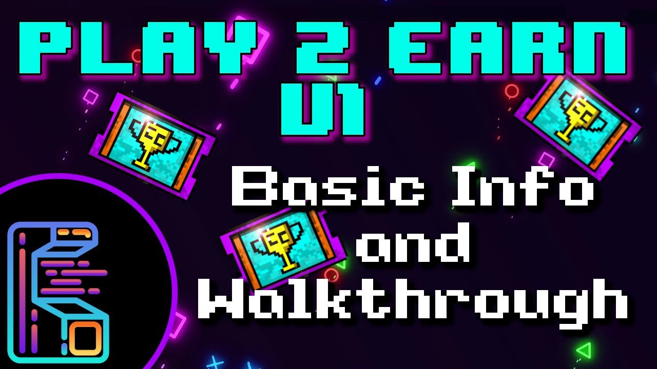 ChaincadeA's tweet card. ChainCade's Play to Earn v1 Info and Walkthrough