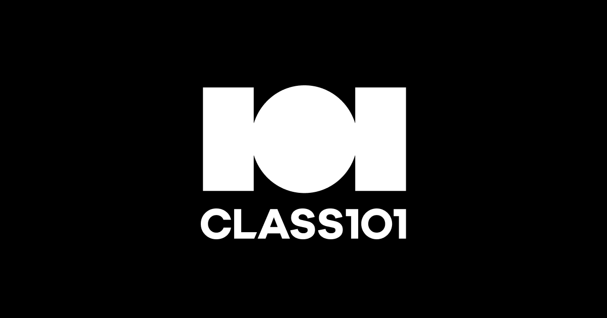 class101us's tweet card. Enjoy 4,000+ classes with unlimited streaming service. Unlock your potential in digital drawing, illustration, fine art, crafts & more.