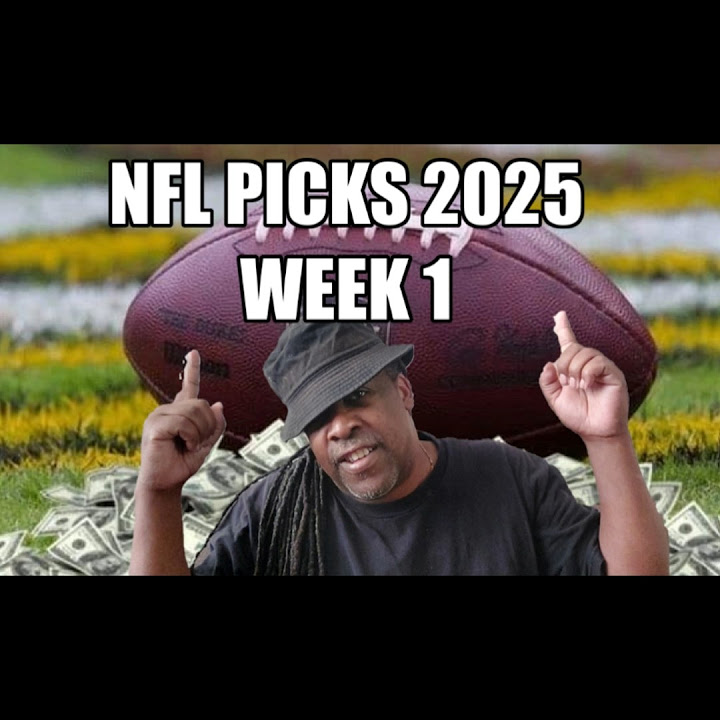 thegamexthegame's tweet card. NFL Picks 2025 Week 2 #nflbetting #sportsbetting #nfl #betting...