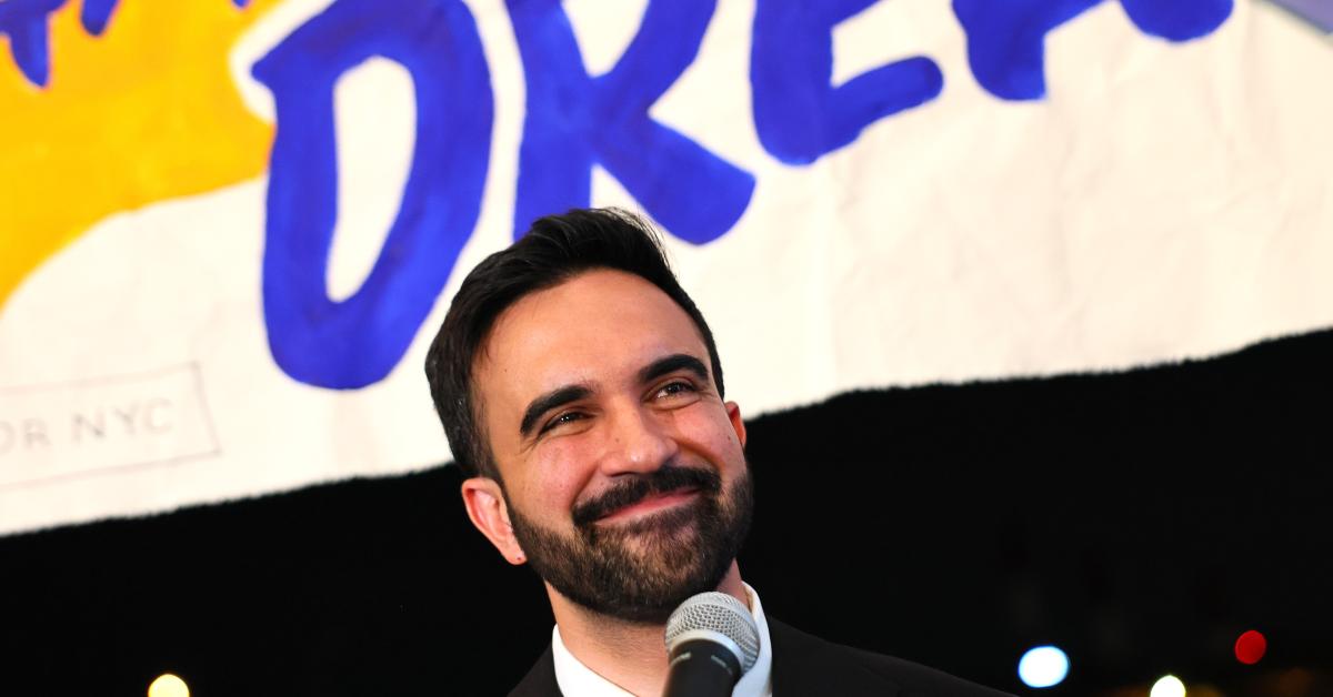 jsolomonReports's tweet card. Adding insult to injury? Zohran Mamdani, a failed rapper himself, has repeatedly used July 4th as an opportunity to celebrate a rap group which favorably compared itself to the Taliban and Al-Qaeda....