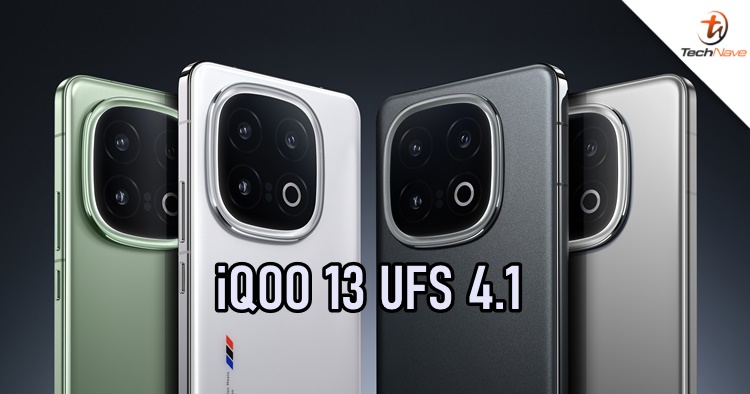 TheTechAdvizer's tweet card. The iQOO 13 was already released in China recently but not globally. So before that, iQOO made another teaser on its Weibo account showcasin