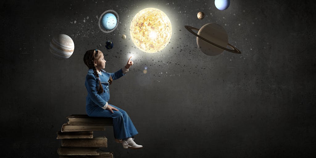 EdSurge's tweet card. Sometimes the details former students recall from class is nothing short of amazing. A few years ago I had a student named Abby in my history class, ...