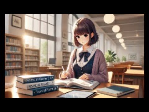 mql5ssei's tweet card. 試験まであと36日、FP実技試験に向けた勉強ライブ-朝の部-（すいません💦MQL5やシストレのことはやりません）