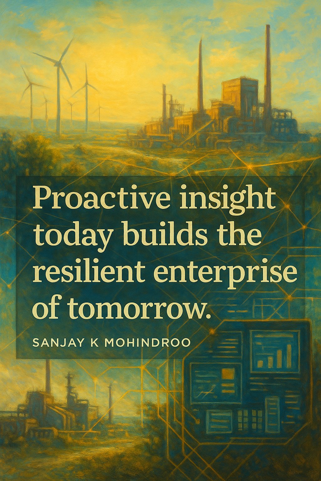 smohindroo66's tweet card. Sanjay K Mohindroo