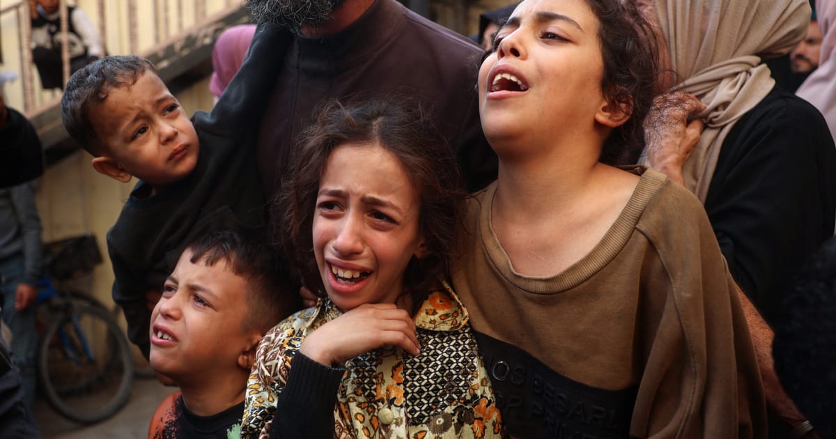 POLITICOEurope's tweet card. The members of the United Nations Security Council must step up and do their duty.