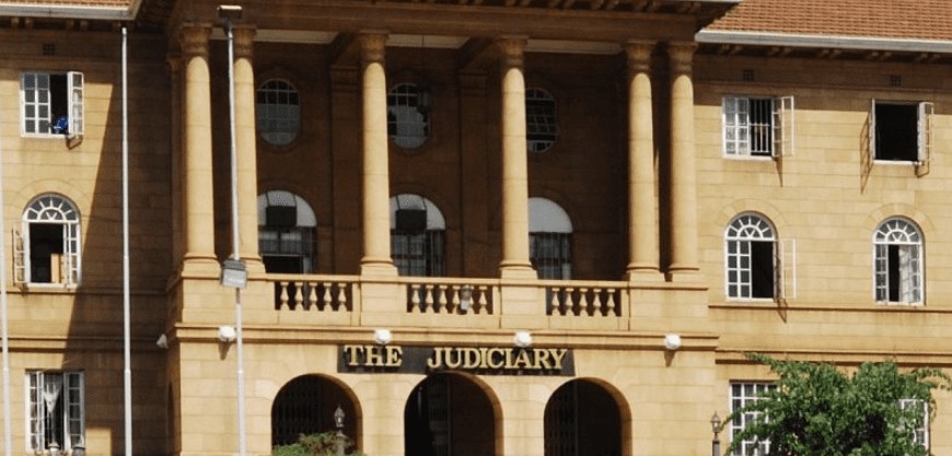 Eastleighvoice's tweet card. The tech workers argue that the Bill results from legislative capture by Big Tech and denies them public participation, exposing Kenyan workers to exploitation.