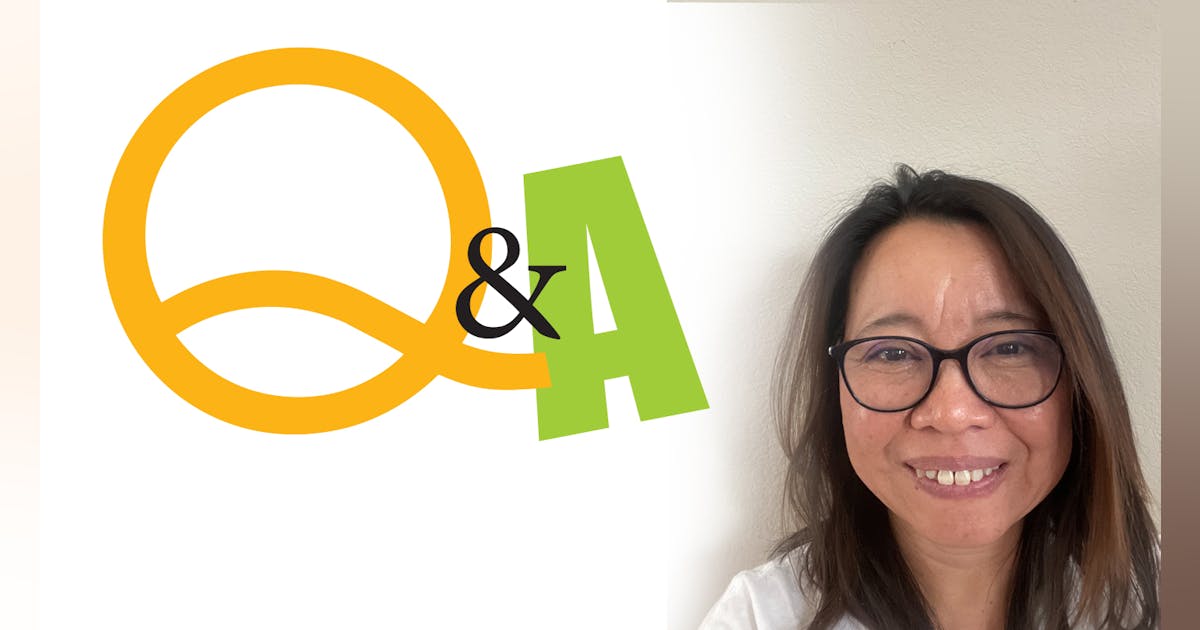 PowerMotionTech's tweet card. Continental's Alexandra Ng discusses the current state of hydraulic hoses and how investing in the right products can ensure machine uptime.