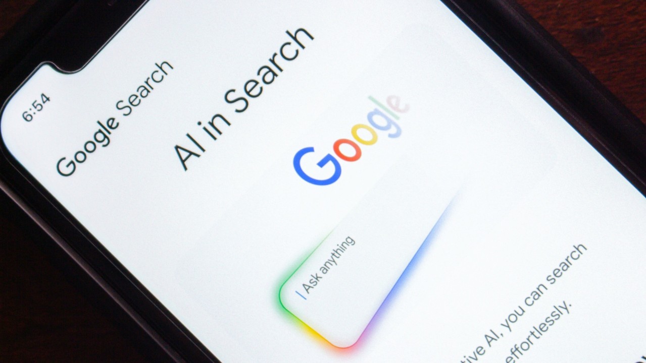 123INTERNET's tweet card. The way people search for information is changing—and fast. With the rise of voice assistants like Alexa, Siri, and Google Assistant, we’re no longer typing in keyword-heavy search queries. Instead,...