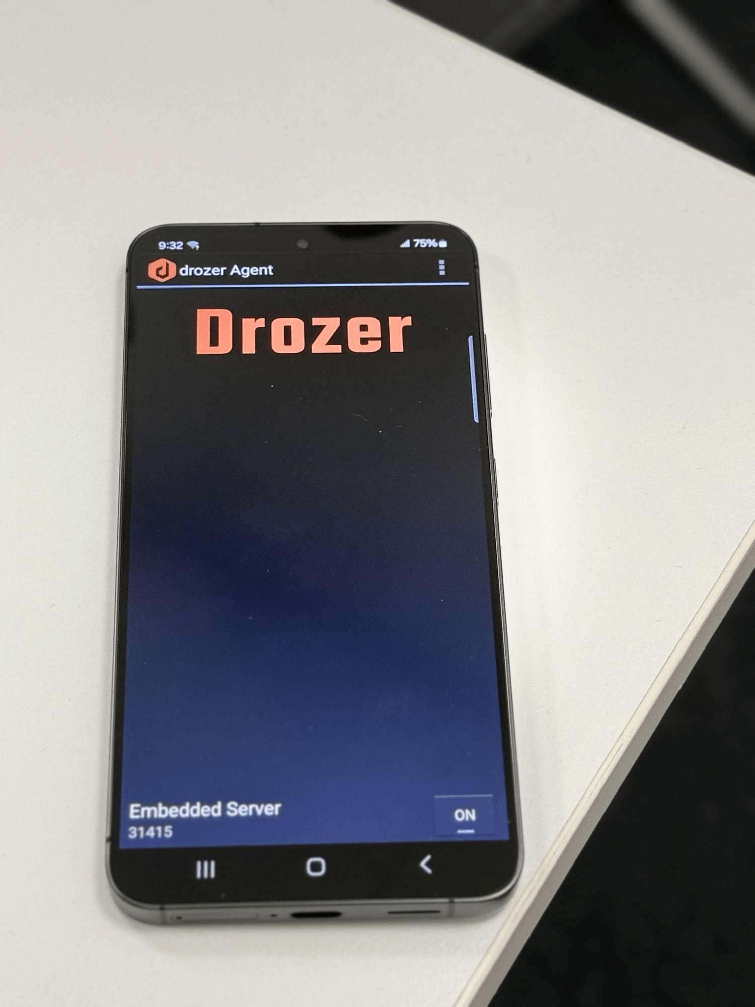 QintegraC's tweet card. On the second day of Pwn2Own Ireland 2024, researchers demonstrated an exploit for the Samsung Galaxy S24. 