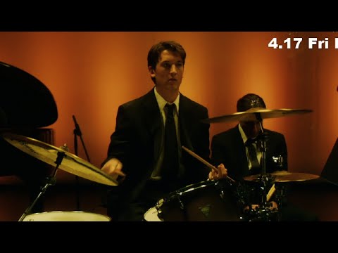 Lib1doriaN's tweet card. 『セッション』本編映像：「ウィップラッシュ」演奏シーン