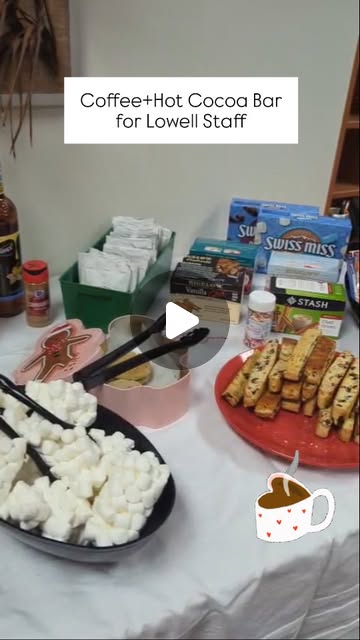 PtsaLowell's tweet card. Lowell Elementary PTSA (@lowell_elementary_ptsa) • Instagram reel