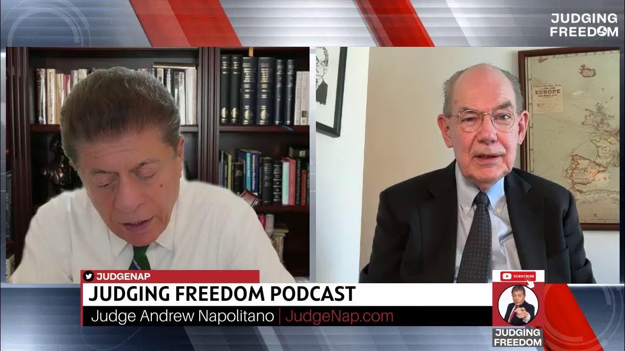 rajeevruparell's tweet card. Prof. John Mearsheimer : Trump’s Flawed Gaza Plans.