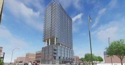 Tweet card summary image