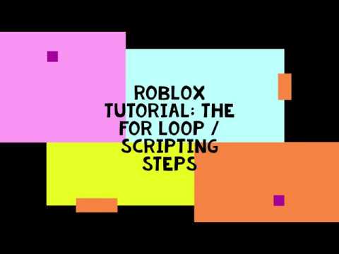 FunTimeGames3's tweet card. Roblox Beginners Scripting Tutorials | Create obby steps with code!