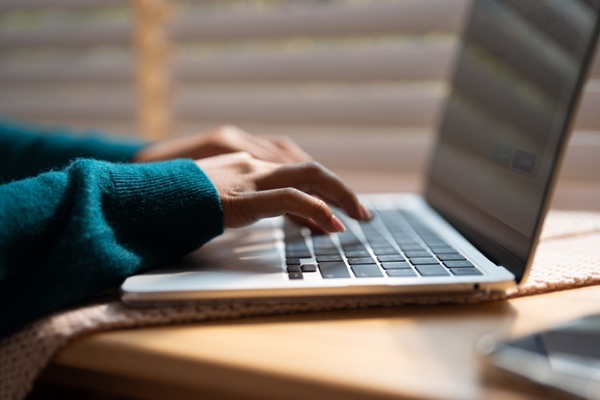 CEBSProgram's tweet card. We recently surveyed students to see how many times they typically access the online practice exam for a course in the Certified Employee Benefit Specialist® (CEBS) designation.