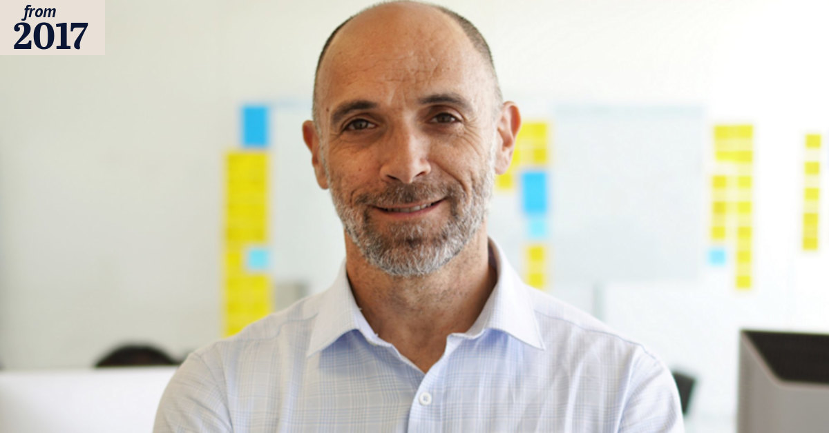 WorkInColour's tweet card. Could your business benefit from having a truly engaged, experienced employee?