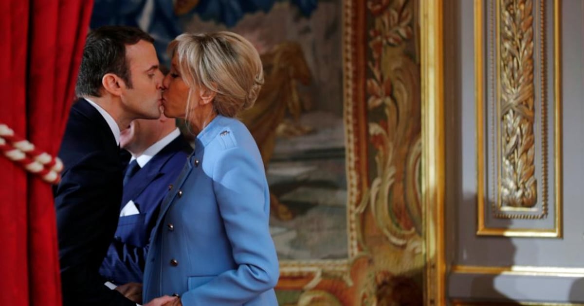 WorkInColour's tweet card. Hilary Fannin: I marvel at how any woman in her 40s could spend time with a kid who produces more sebum than cash