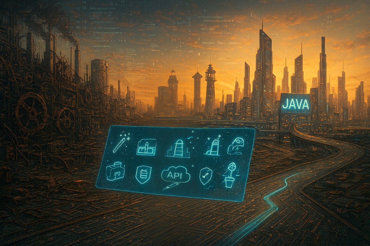 ethauvin's tweet card. I recently read and shared You’re Wasting Time in Java Without These 10 Libraries. I commented on it a bit in my newsletter, but given the amount and intensity of reactions, I think a full-blown post...