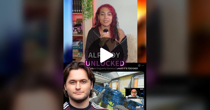 Tweet card summary image