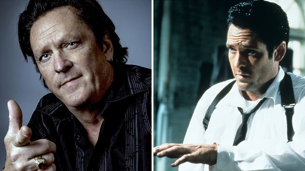 DEADLINE's tweet card. Michael Madsen died July 3 at 67. The prolific actor was known for Tarantino's 'Reservoir Dogs,' 'Kill Bill' and others and also co-starred in 'Donnie Brasco'