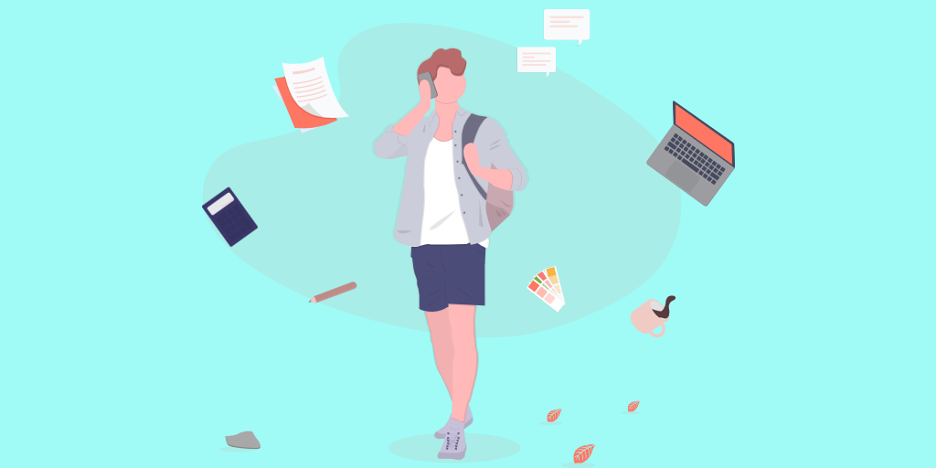 MichaelKihl's tweet card. A list of the best micro job WordPress themes for launching your own freelance marketplace website like Fiverr with WordPress. Relevant for 2023.