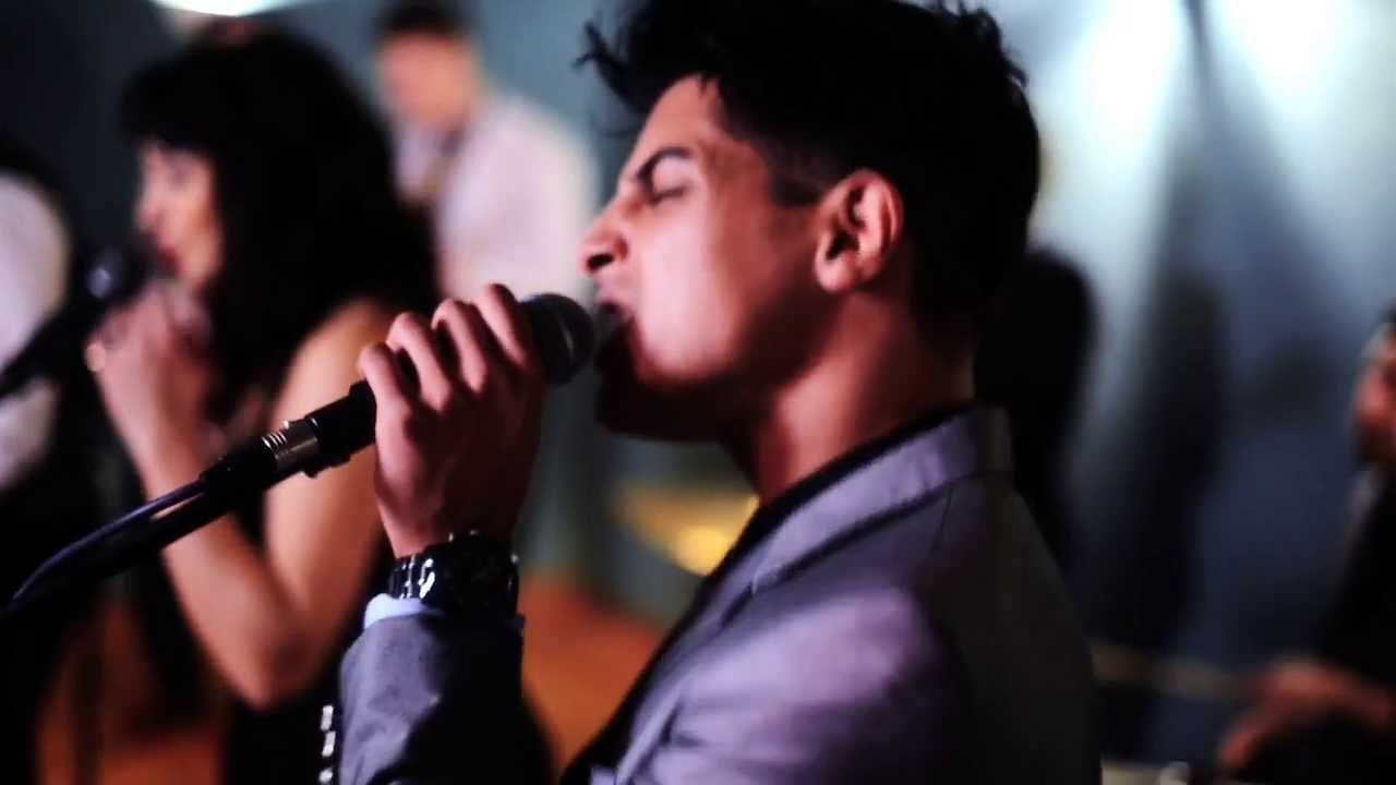 functionbandsCo's tweet card. Musical Orphans on www.functionbands.co.uk