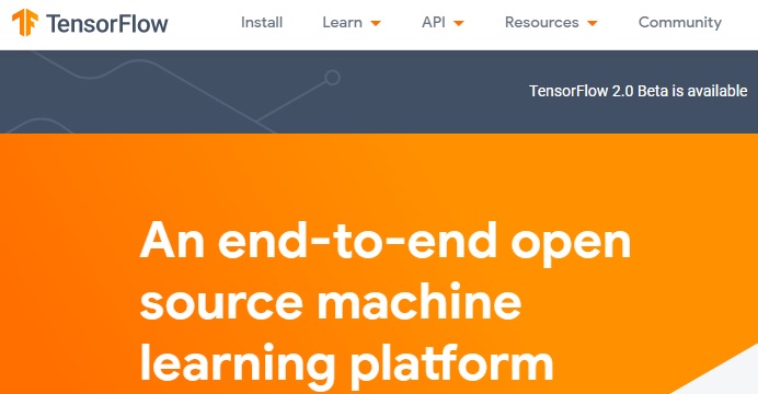 lcdatalab's tweet card. At our meetup Data Science for Internet of Things, Dan Howarth conducted a workshop on tensorflow 2.0 we plan to convert it into another book on data science central. for a set of all previous free...