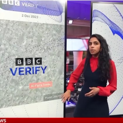 Tweet card summary image