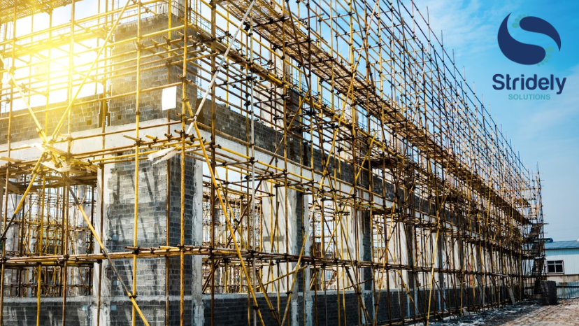 stridelysol's tweet card. Tekla Structures is a leading 3D modeling software used by the construction industry for designing and detailing steel and concrete…