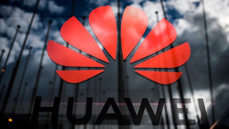 arenevatech's tweet card. Huawei has a message for the United States: It can live without Google Maps. The Chinese smartphone giant has reached a deal with the Dutch location