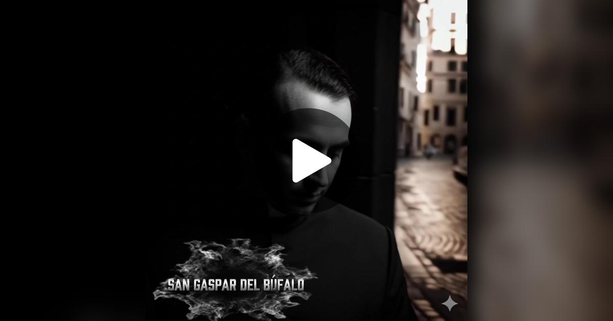 cpps_pastoral's tweet card. 31 me gusta, 2 comentarios. "#PreciosaSangre #SanGasparDelBúfalo #CPPS #FeViva"