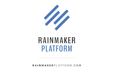 rainmakerhq's tweet card. Build your audience with articles, audio, video, and email. Sell membership programs, online courses, physical and digital products, and more.