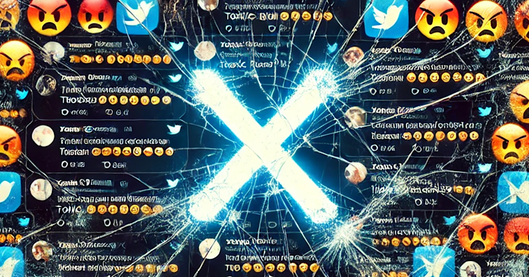 Tweet card summary image