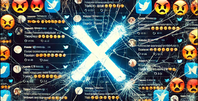 ArminWolf's tweet card. Im Februar 2009 hat meine Beziehung mit Twitter begonnen - knapp 16 Jahre und 126.725 Tweets später hört sie jetzt wieder auf. Es war sehr ...