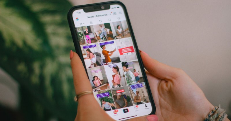 Tweet card summary image