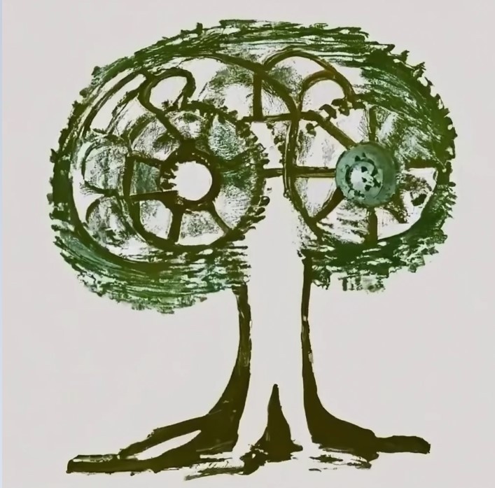 techsivam's tweet card. The world of Artificial Intelligence is witnessing a revolution with the rise of Large Language Models (LLMs) capable of generating human-quality text, translating languages, and even writing...