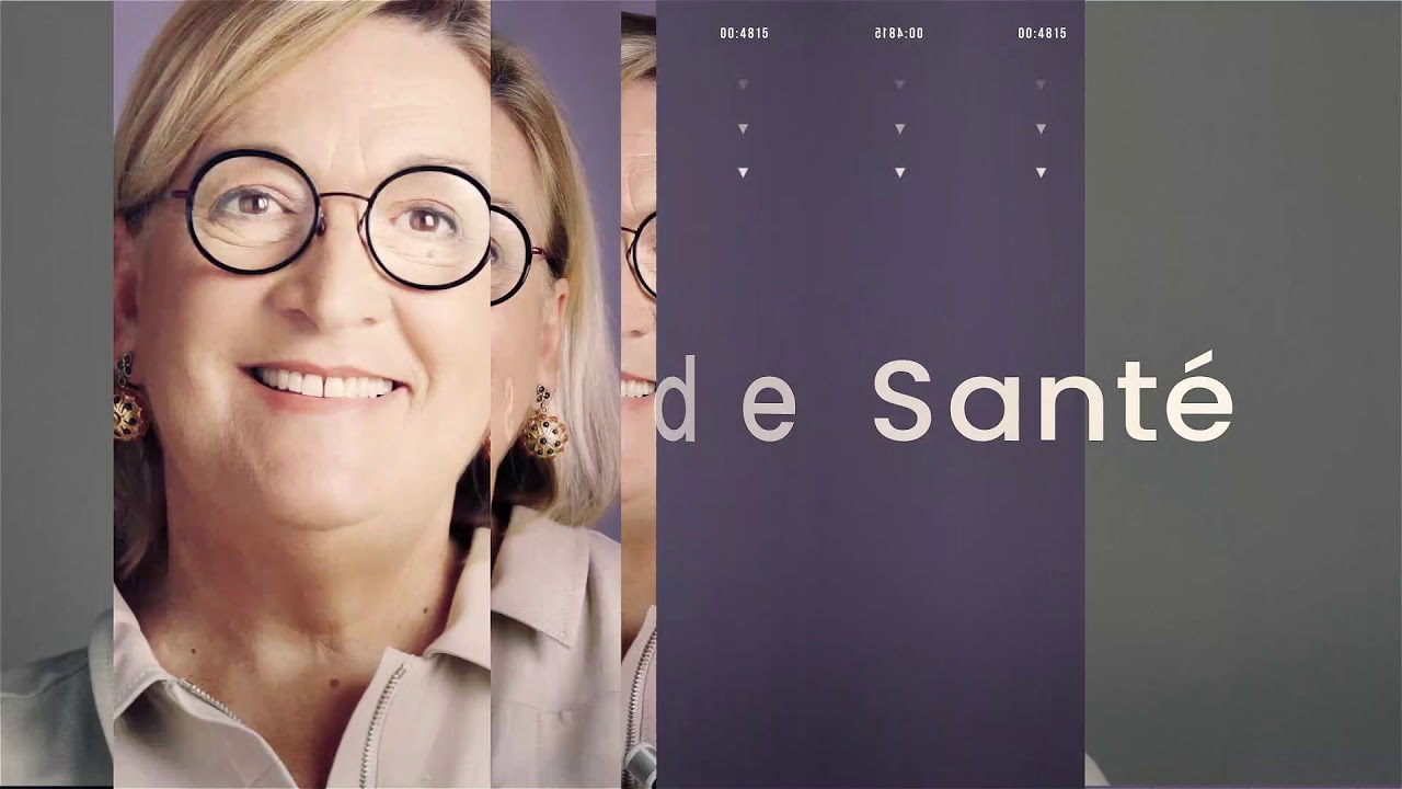 femmes2sante's tweet card. Femmes de Santé 2020