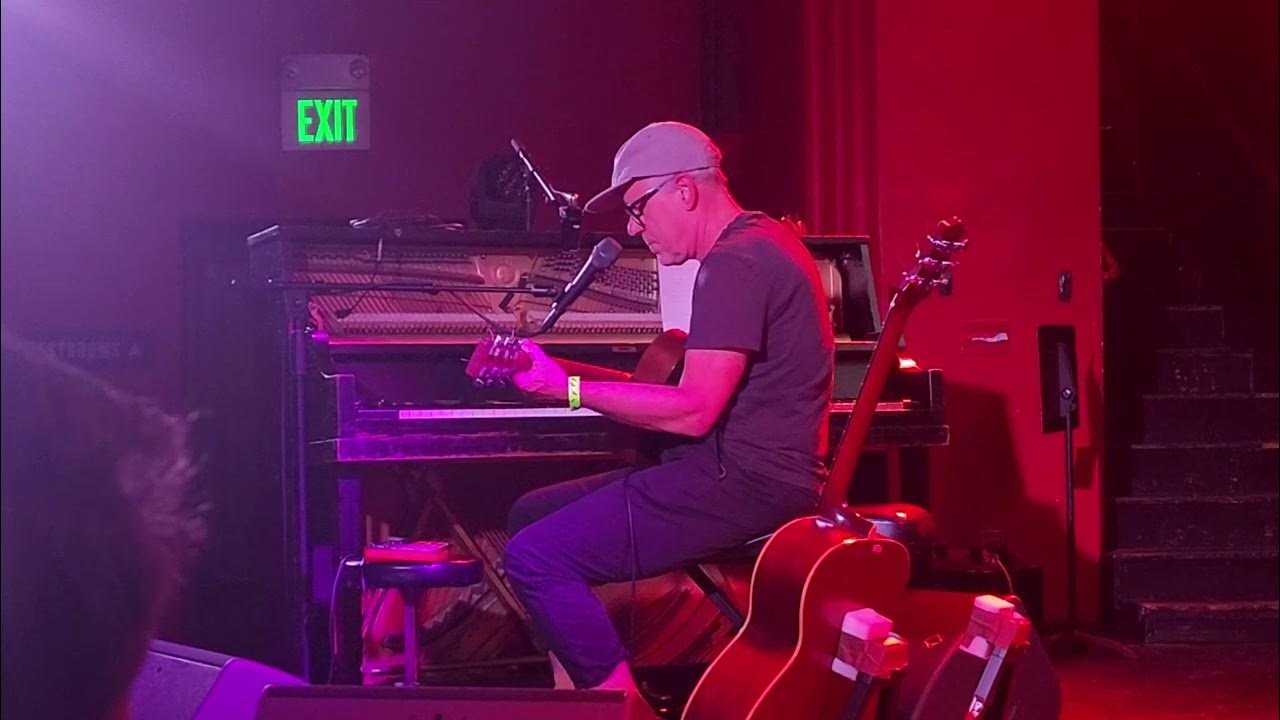 LytleSongs's tweet card. Jukebox App by Grandaddy (Jason Lytle with Max Hart on pedal steel)