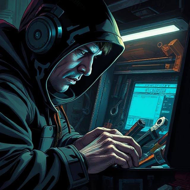 _zpetricusic's tweet card. In-depth analysis of the extracted Godzilla modules from a Minidump. Co-authored by Tomislav Horvat ❤️