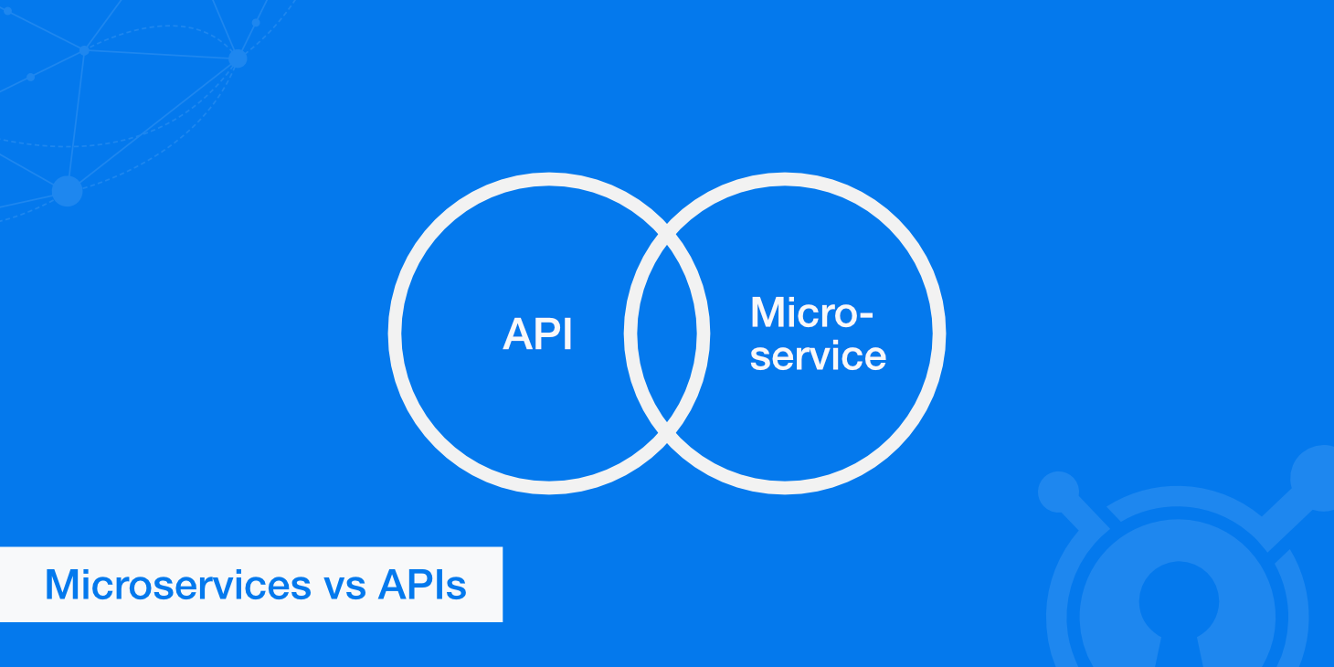 KeyCDN's tweet card. The differences between microservices and Apis are multiple. Find out how both work and which is the best method to develop and deploy your application.