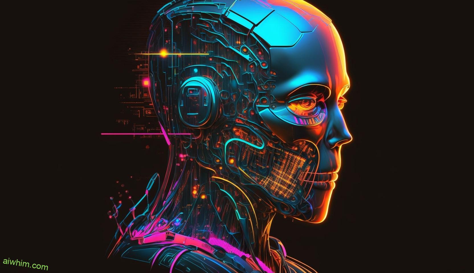 aiwhim's tweet card. Mathematics is a field that's integral to the development of Artificial Intelligence (AI). But as AI becomes more advanced, it raises an important question: