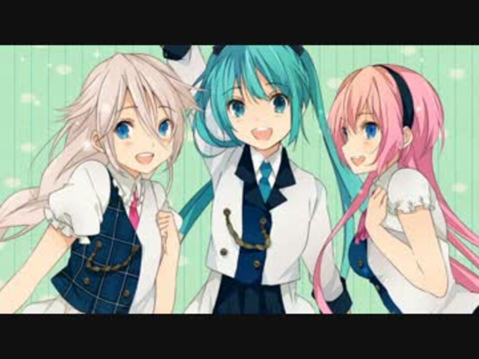 aoba_gumi's tweet card. ほら、キミもこの音楽を構成する一人だ！■Last Note.です。作品を発表して聴いてもらえる"場所"への感謝...