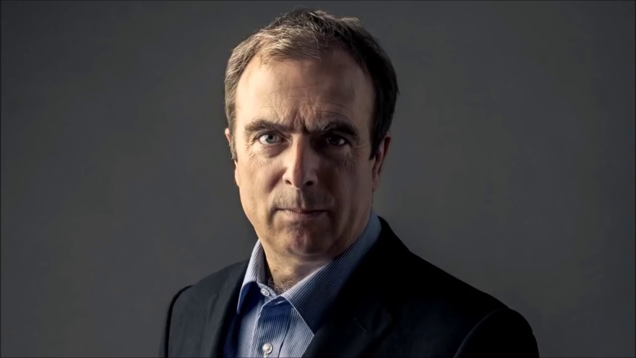 PHitchensVideo's tweet card. Peter Hitchens - Identity cards and traditional liberties